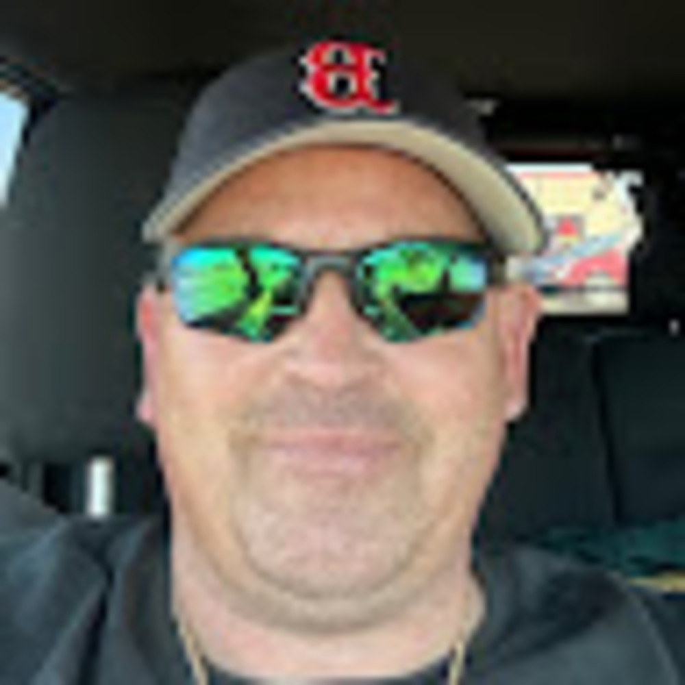 Meet your Posher, Ken